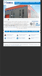 Mobile Screenshot of maxmetal.gr